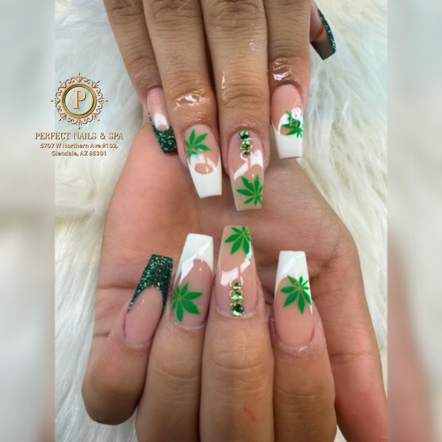 Perfect Nails & Spa | Premier Nail Salon in Glendale, AZ 85301